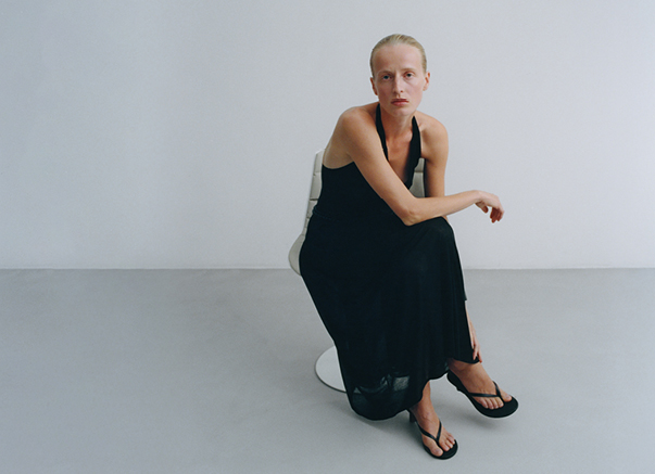 Minimalist Design, Precisely Tailored