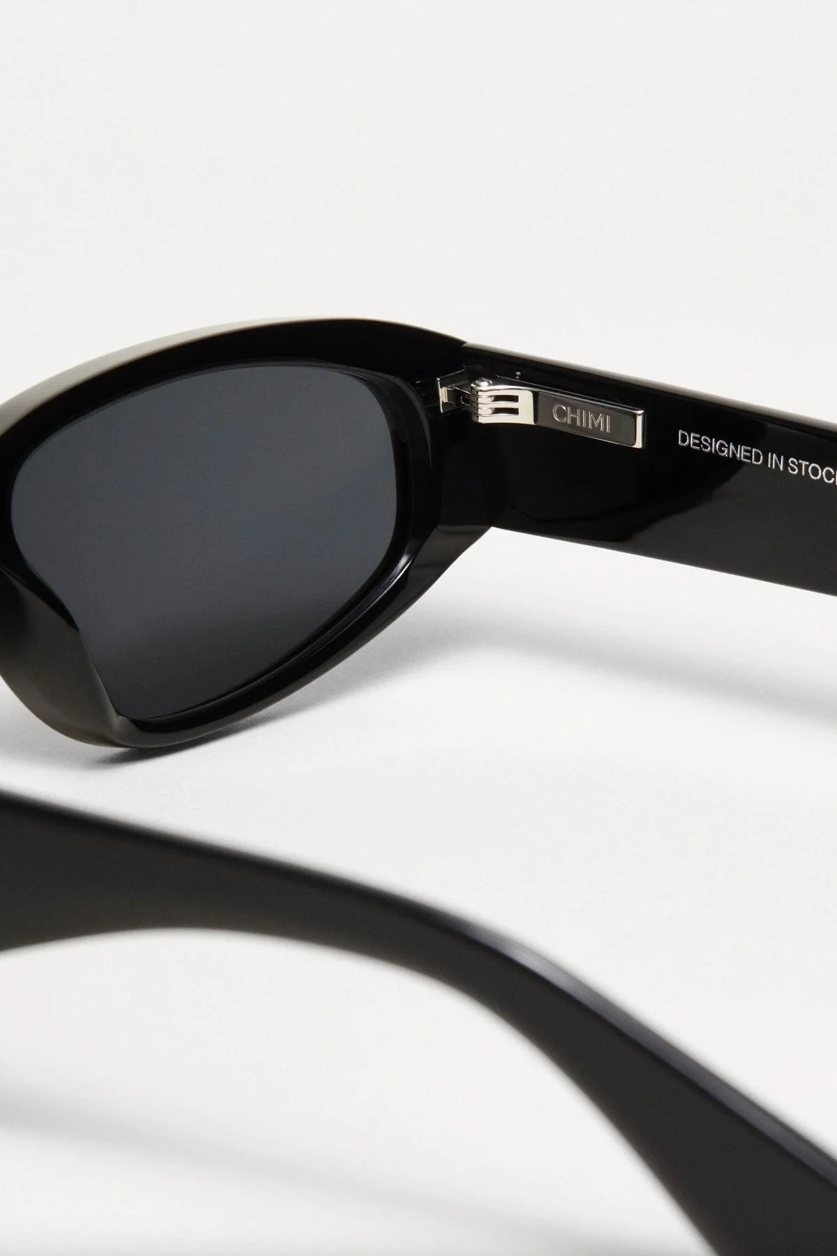 09 Black - By CHIMI - Image 7