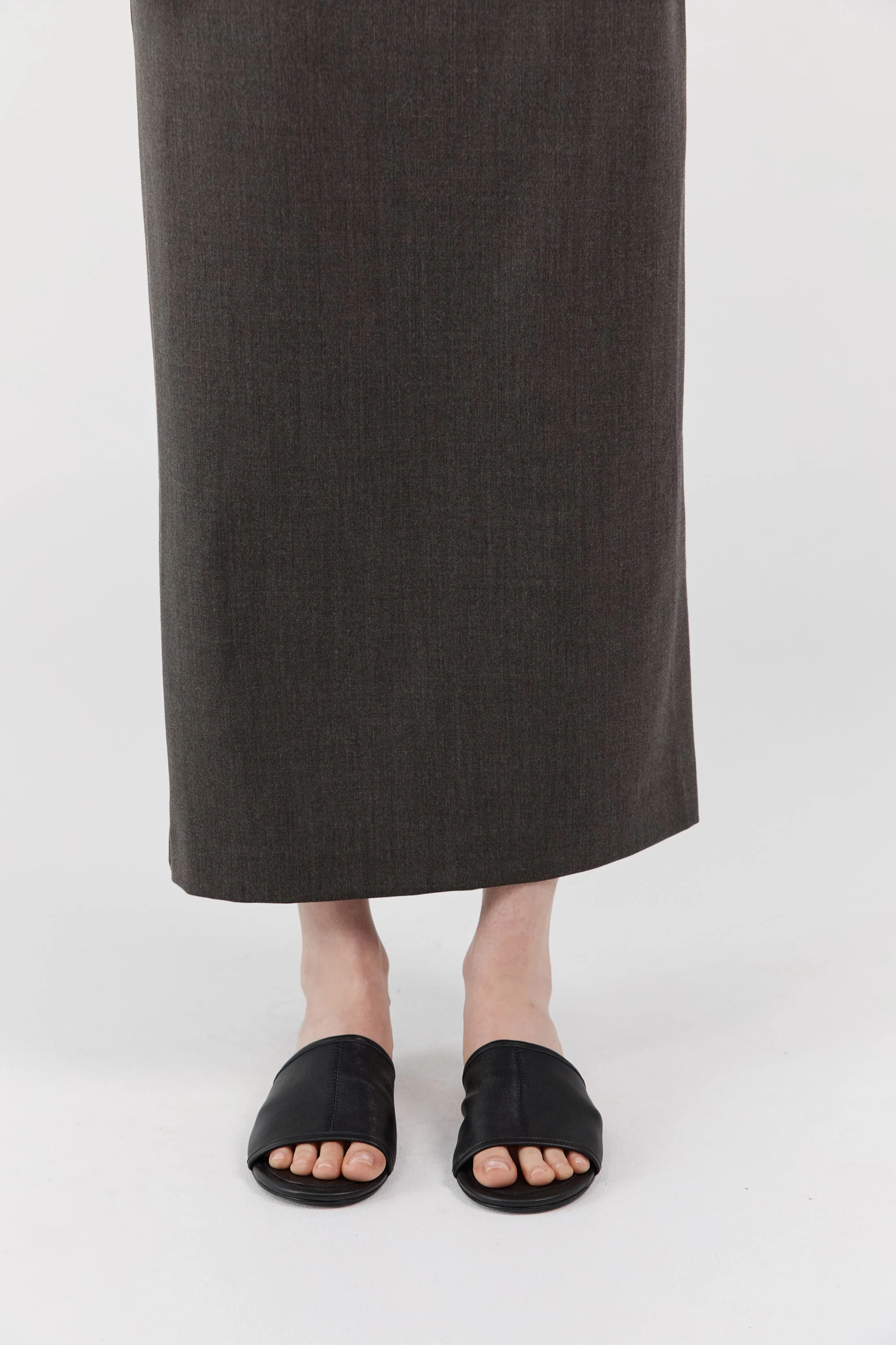 Bandeau Slide - Black - Image 3