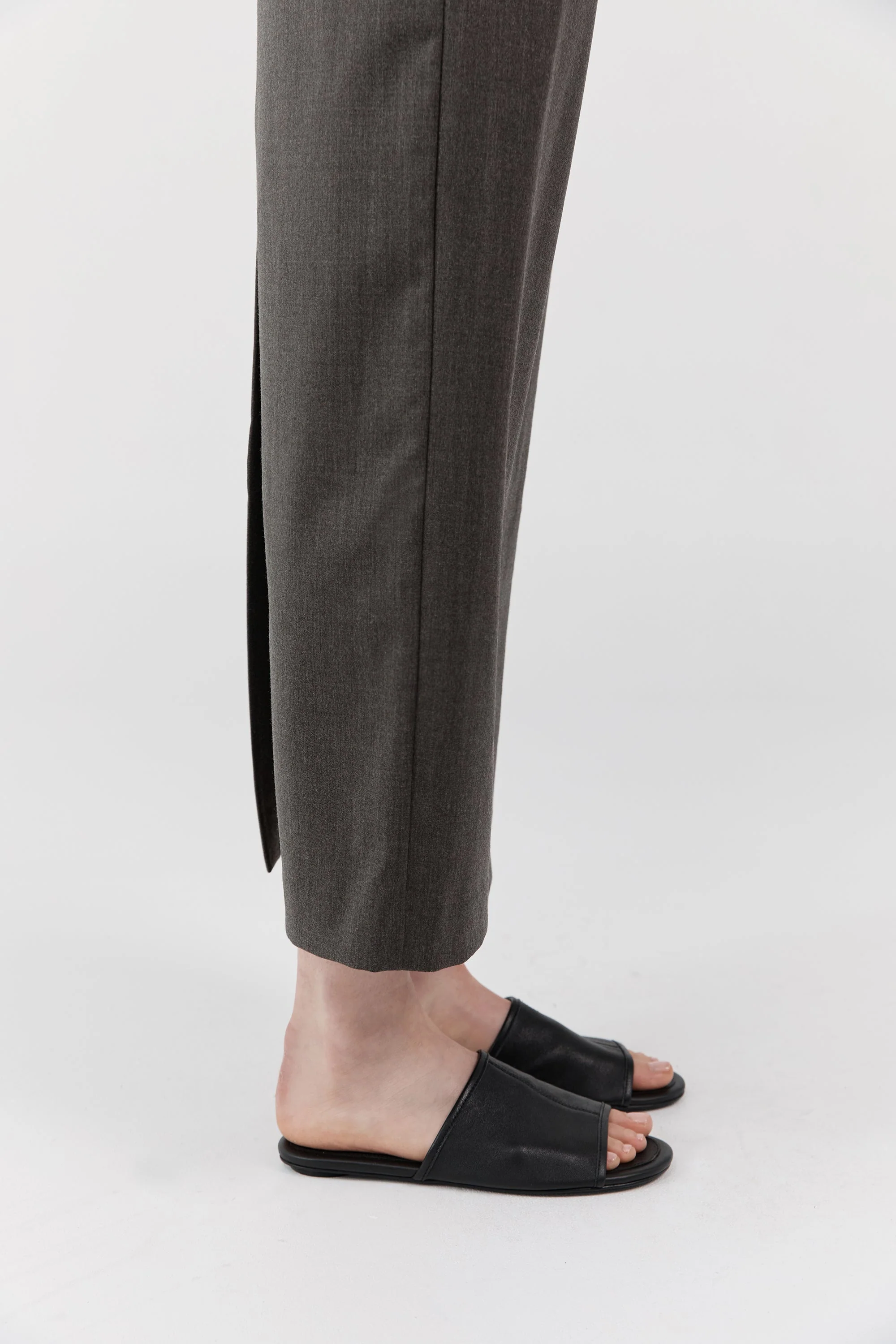 Bandeau Slide - Black - Image 5