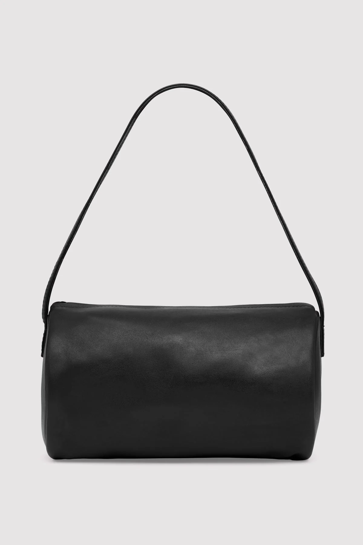 PRE-ORDER: Connolo Shoulder Bag - Black - Image 7