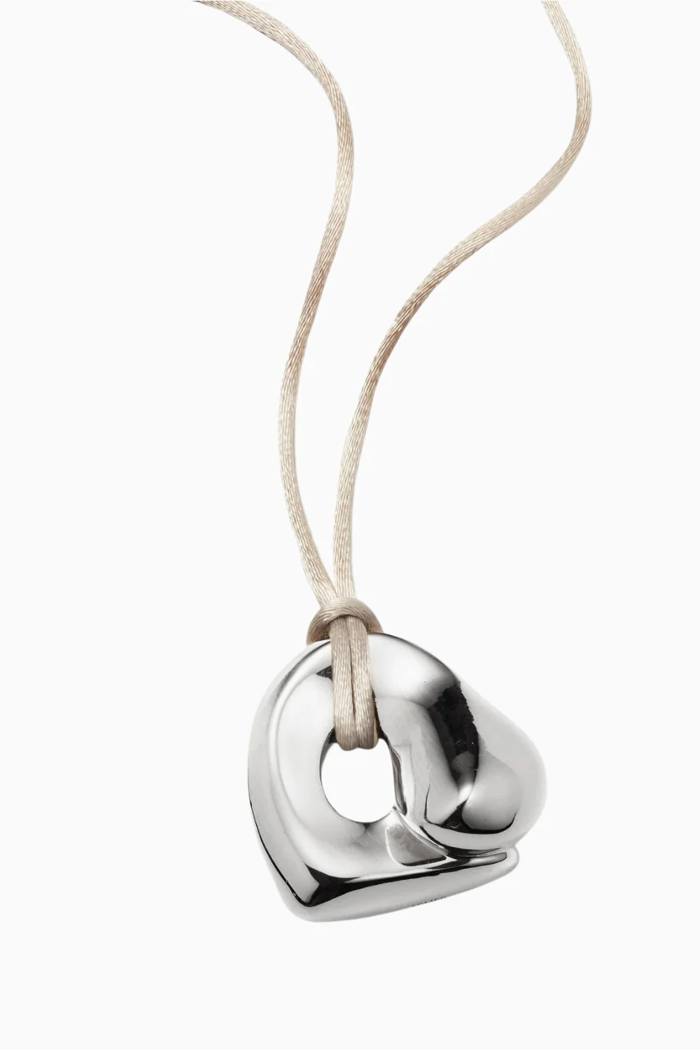 Gertrude Pendant - By AGMES - Image 3