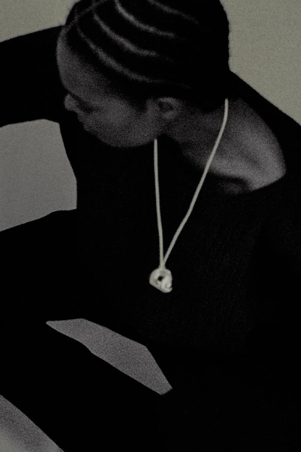 Gertrude Pendant - By AGMES - Image 4