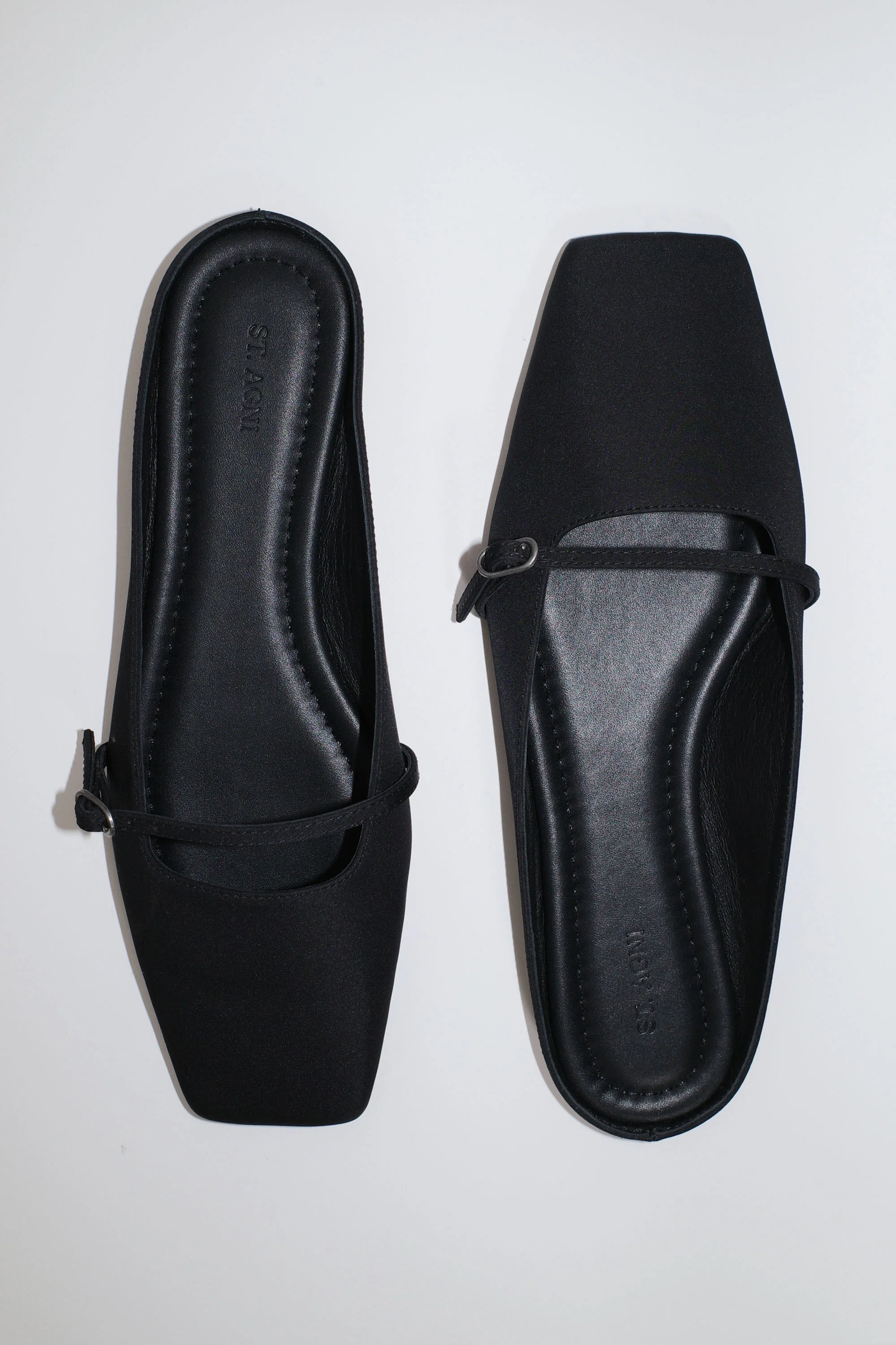 Plié Flat - Black - Image 6