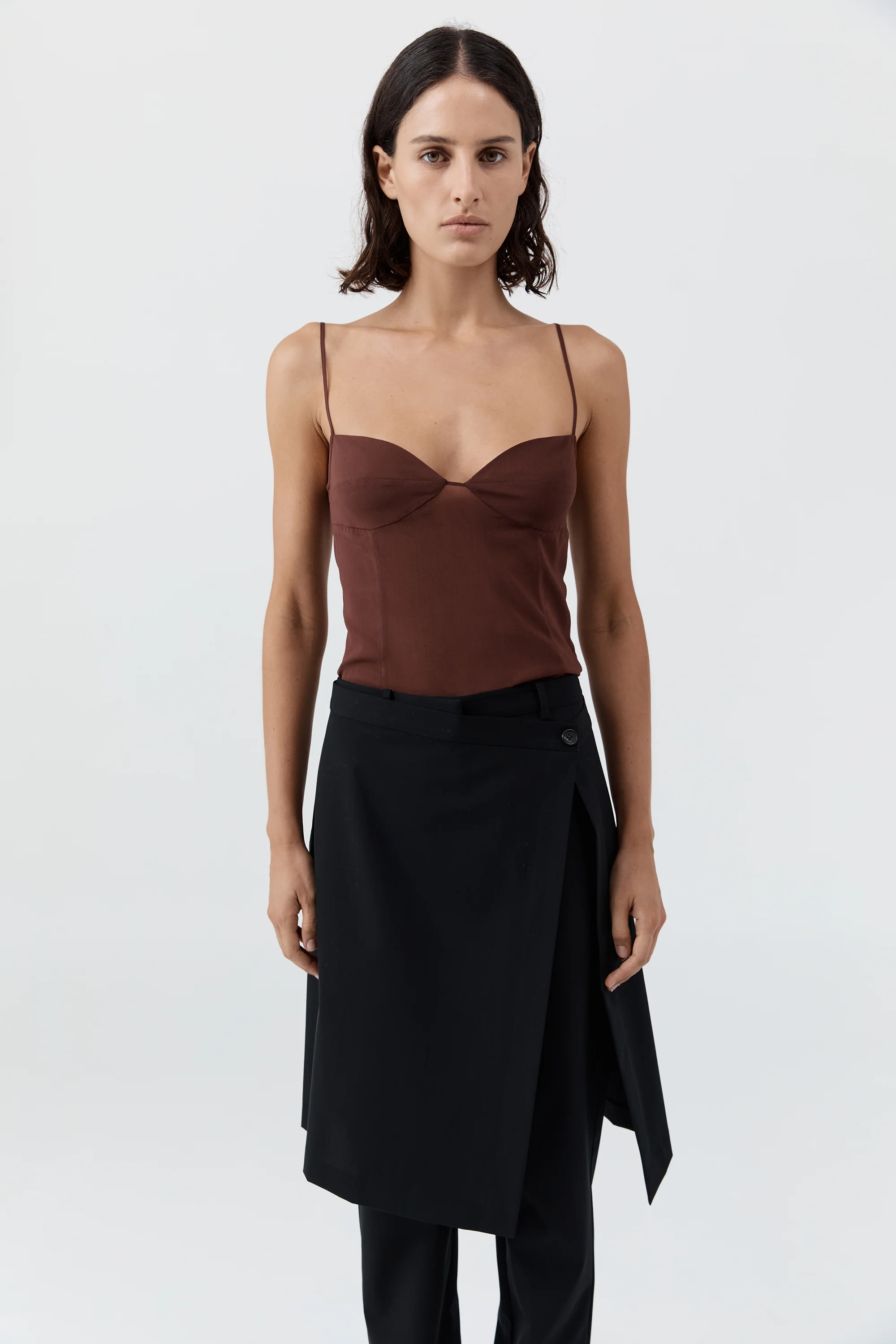 Silk Cami - Liqueur - Image 3