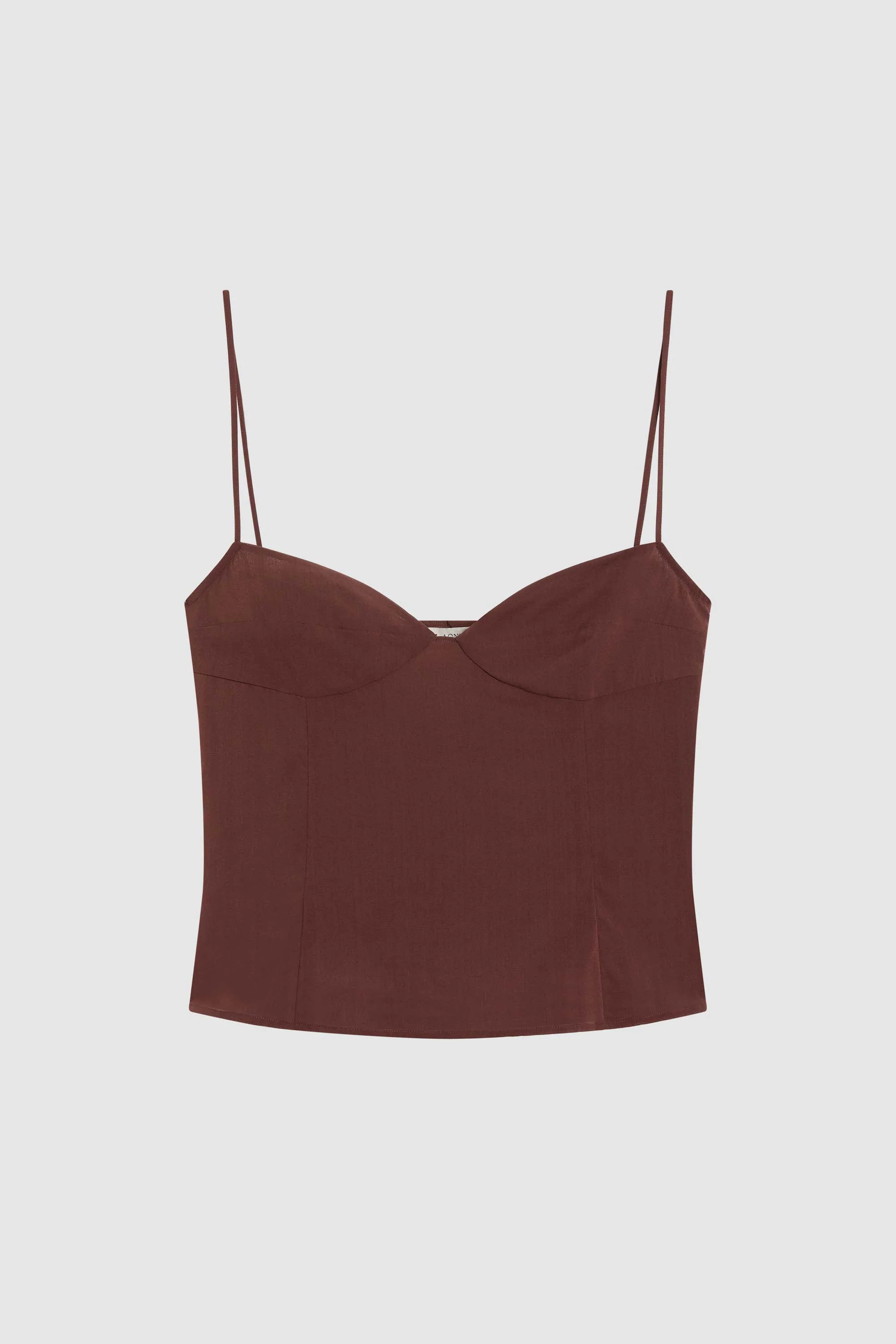 Silk Cami - Liqueur - Image 6