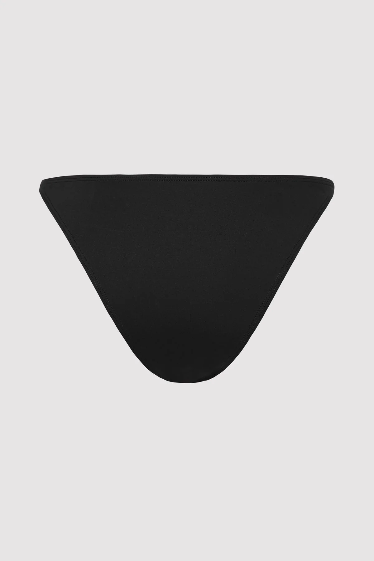 Slim Bikini Briefs - Black - Image 7