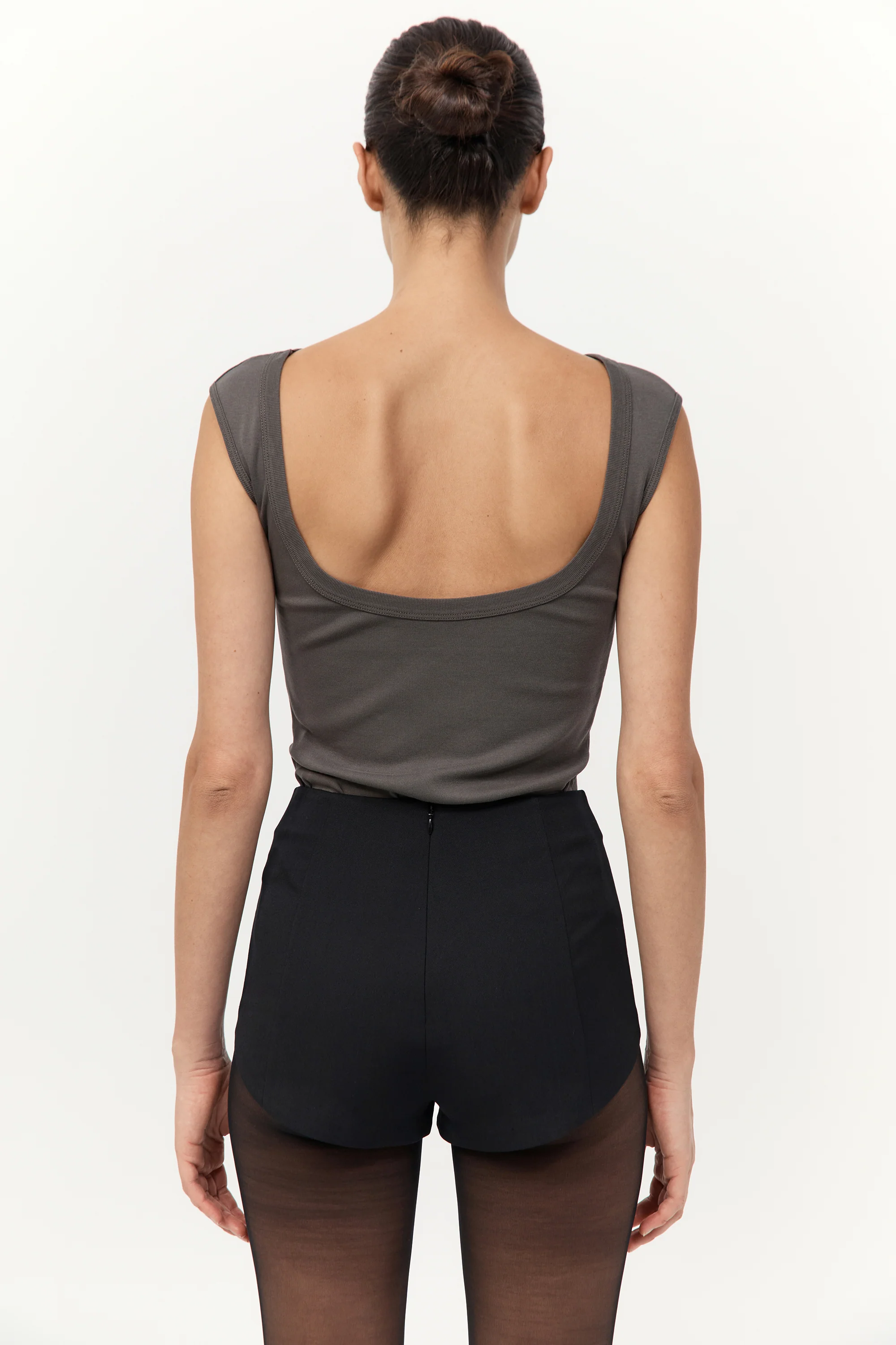 Tailored Brief - Black - Image 5