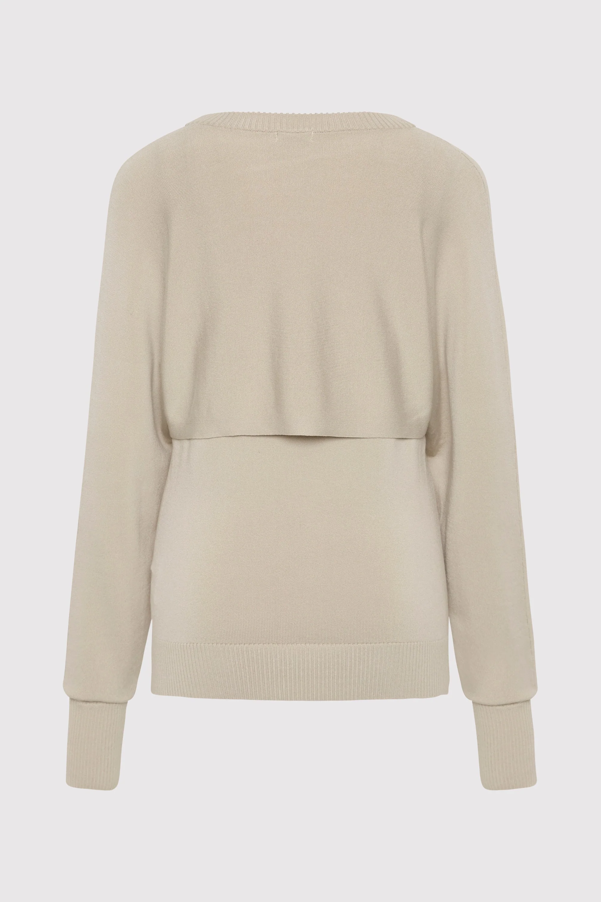 Two Piece Jumper - Pelican - Image 8